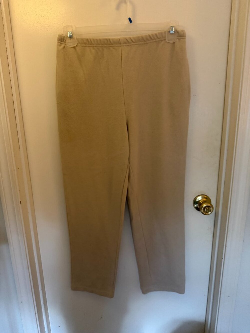 New York & Company (Lerner) Tan Trousers W M